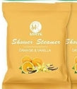 Shower Steamers
