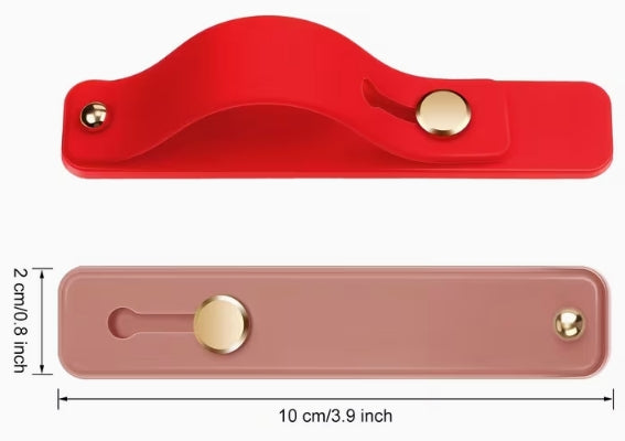 Phone Telescopic Grip Holder