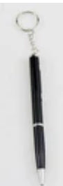 Self Defense Discreet Pen