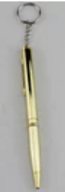 Self Defense Discreet Pen