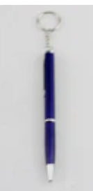 Self Defense Discreet Pen