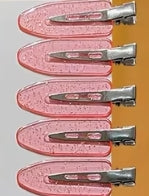 Professional Seamless Hair Clip