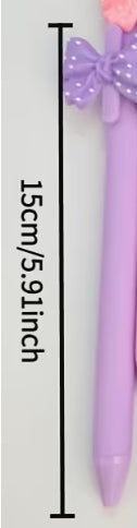 Cute Bow Pen