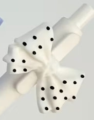 Cute Bow Pen