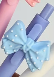 Cute Bow Pen