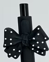 Cute Bow Pen
