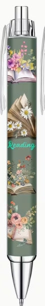 Book Lovers Ballpoint Pen