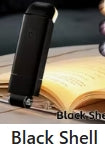 Foldable Book Clips Reading Lights
