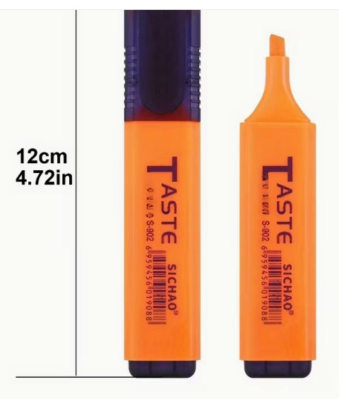 Taste Highlighter