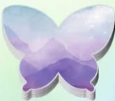 Butterfly Sticky notes