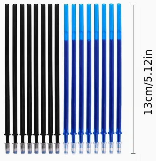 Panda Animal Erasable Pen
