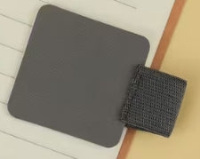 Self-Adhesive Pen Holder