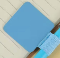 Self-Adhesive Pen Holder