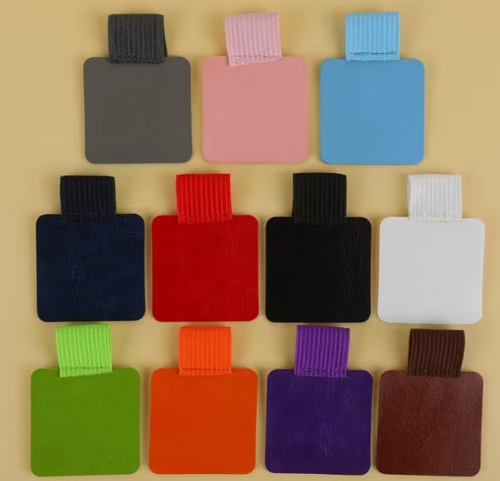 Self-Adhesive Pen Holder