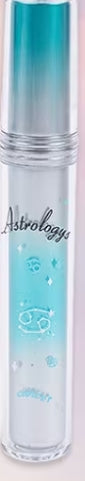 Constellation Pattern Fluorescent Highlighter