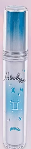 Constellation Pattern Fluorescent Highlighter