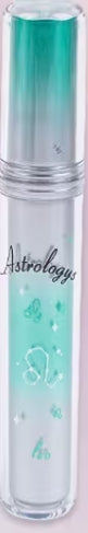 Constellation Pattern Fluorescent Highlighter