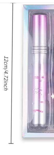 Constellation Pattern Fluorescent Highlighter