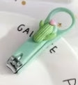 Cute Round Nail Clippers
