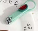 Cute Round Nail Clippers