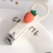 Cute Round Nail Clippers