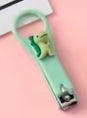 Cute Round Nail Clippers