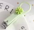 Cute Round Nail Clippers