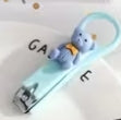 Cute Round Nail Clippers