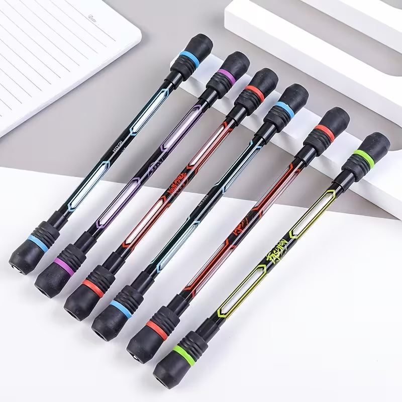 Spinning Pens