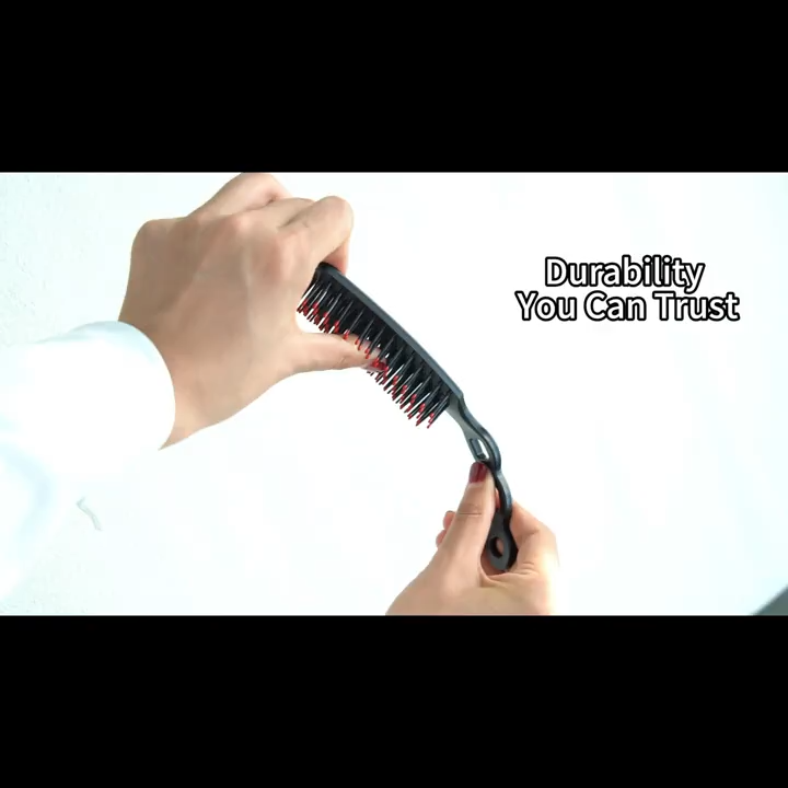 Grooming Set-Brush and Comb