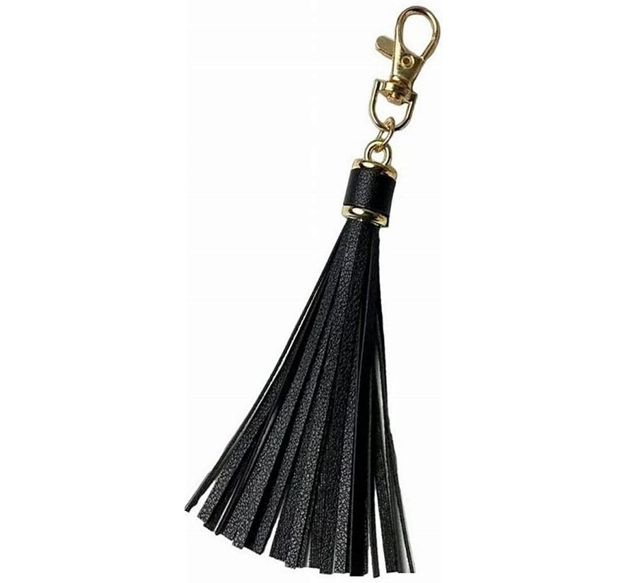 Tassel accessory