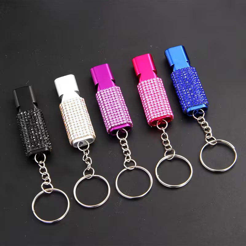Emergency Whistles
