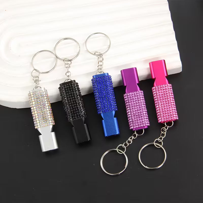 Emergency Whistles