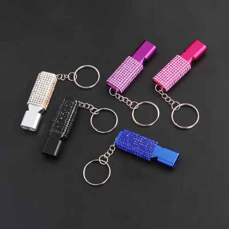 Emergency Whistles