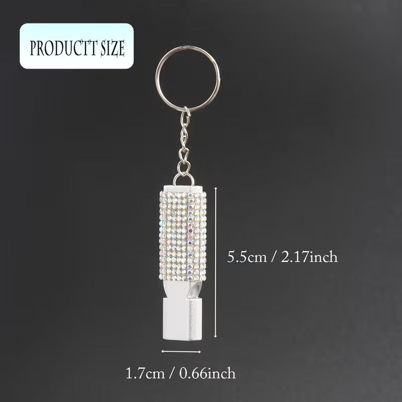 Emergency Whistles