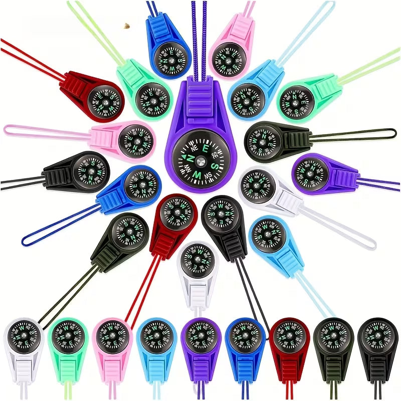 Mini Compasses