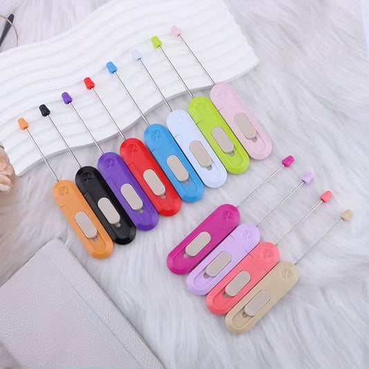 Mini Beaded Craft Box Cutter