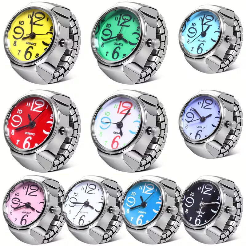 Fashion Finger Ring