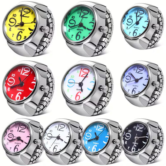 Fashion Finger Ring