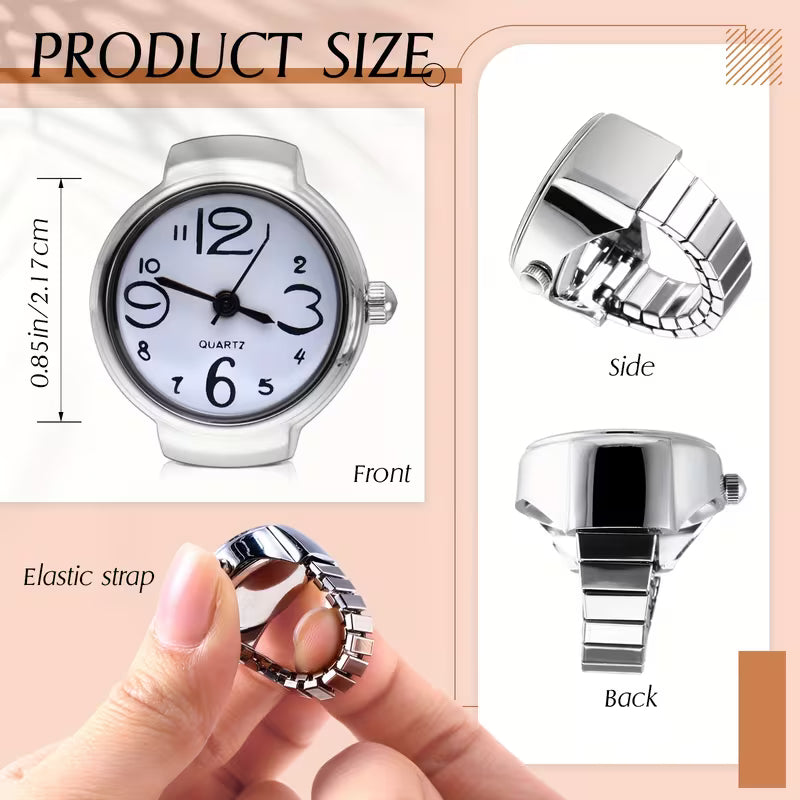 Fashion Finger Ring