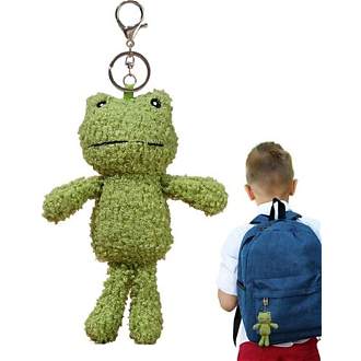 Froggy Good Luch Plush