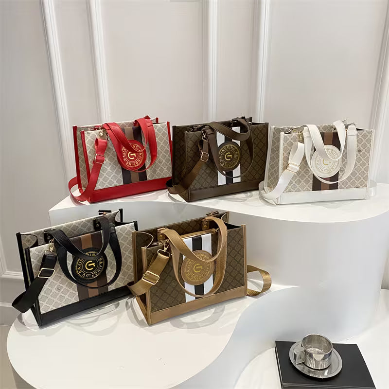 The G Stamp Bag