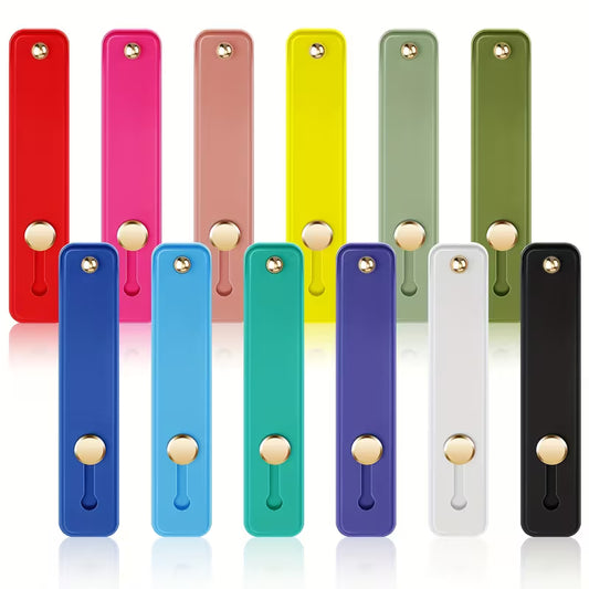 Phone Telescopic Grip Holder