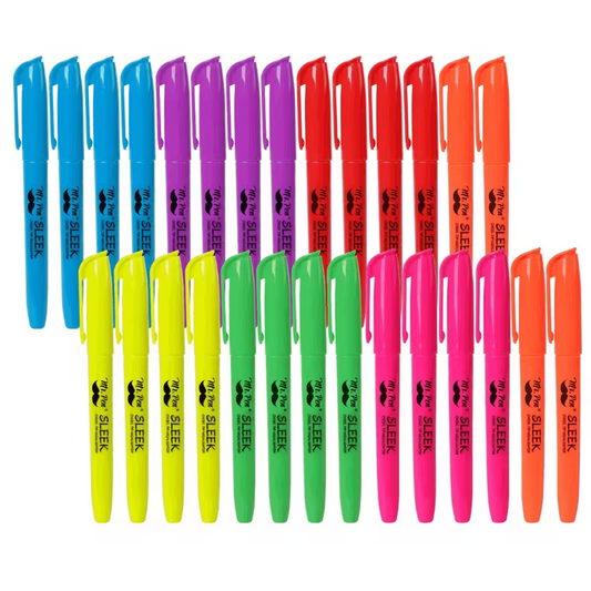 Highlighter Pen