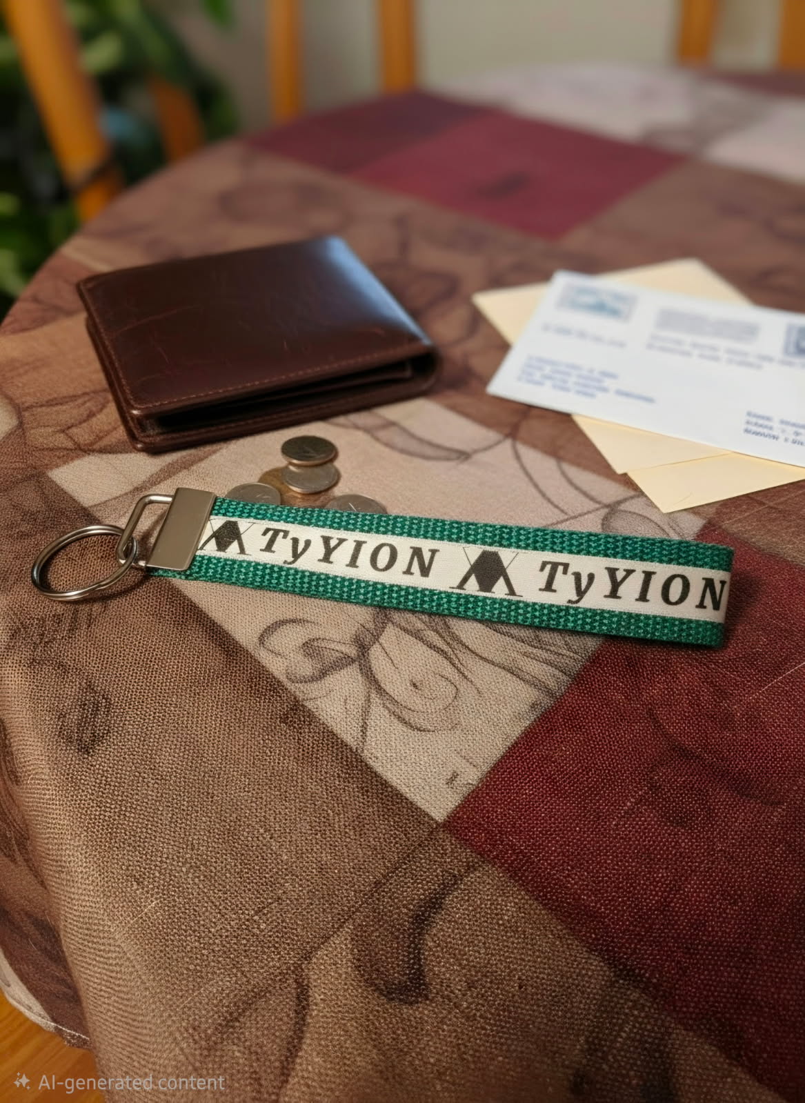 Custom Wristlets