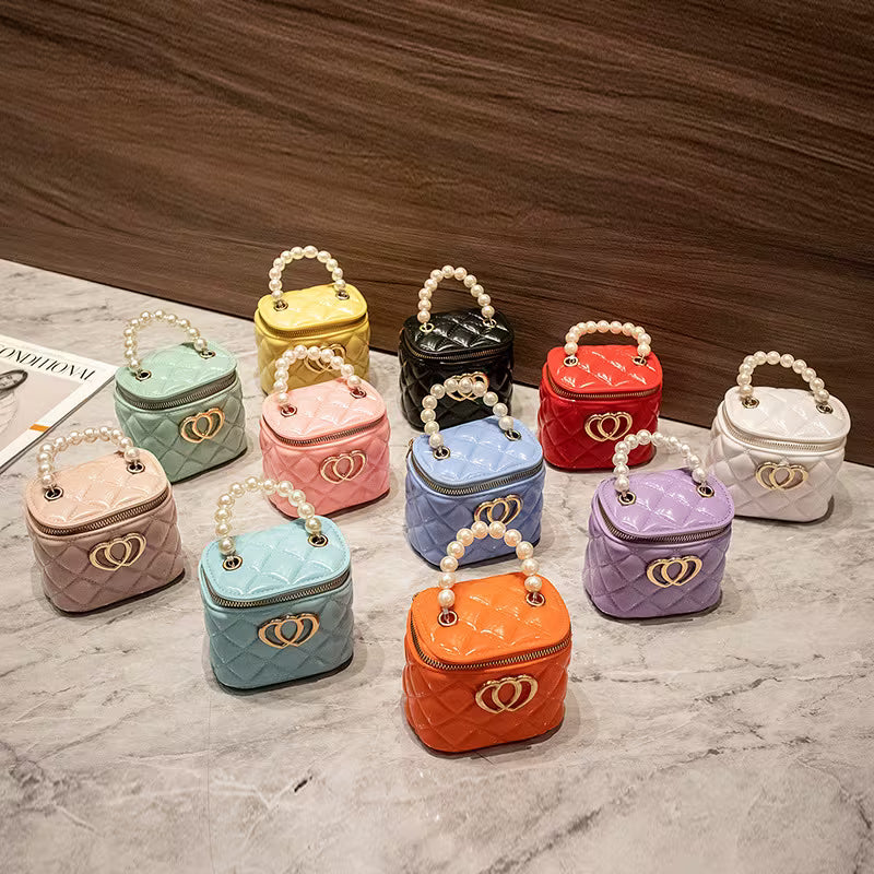 The PVC Jelly Bag