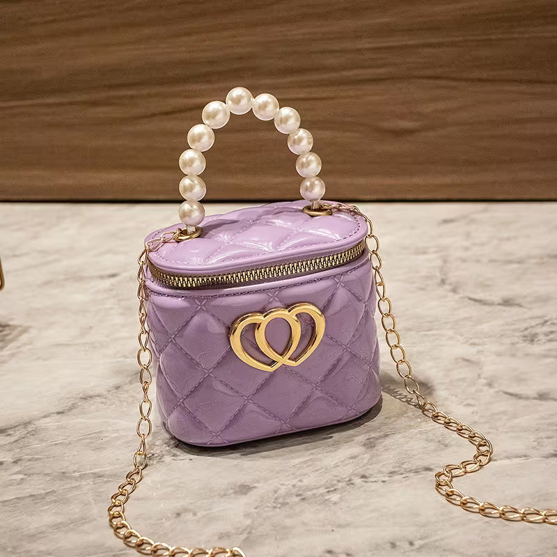The PVC Jelly Bag