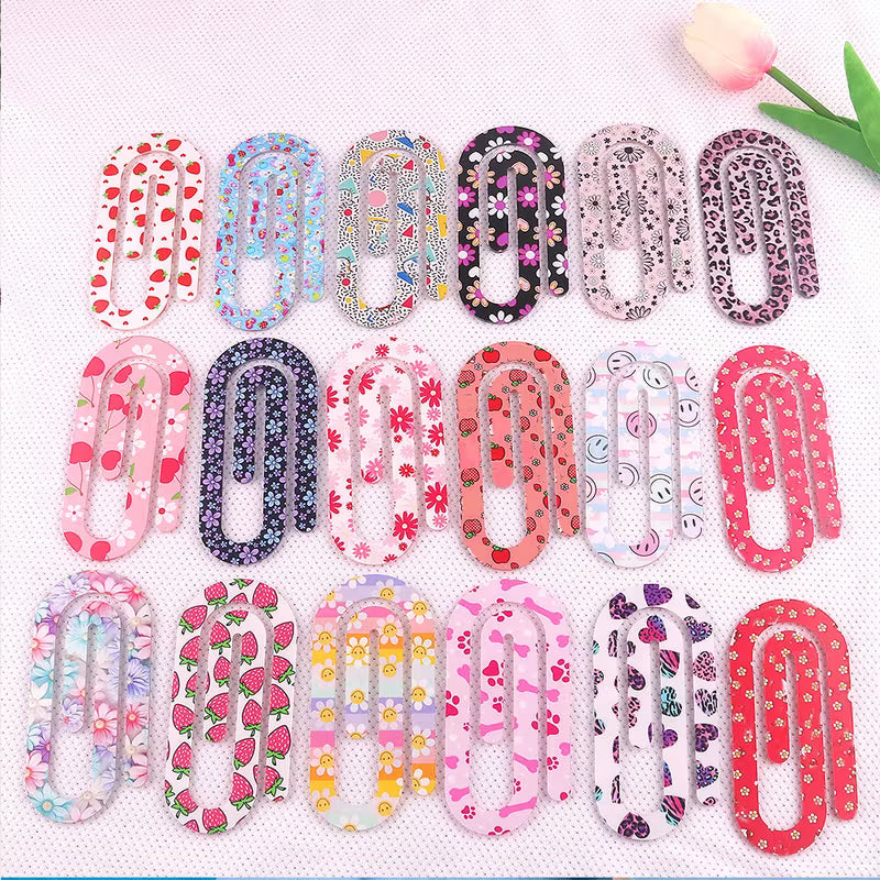 JUMBO PAPER CLIPS