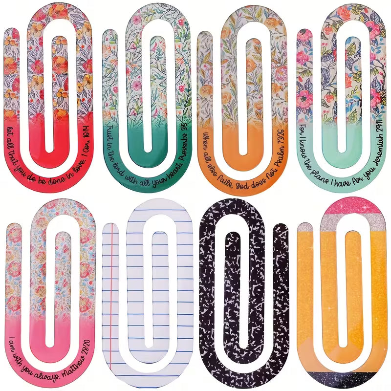 JUMBO PAPER CLIPS