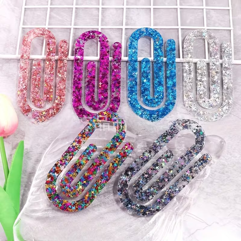 JUMBO PAPER CLIPS